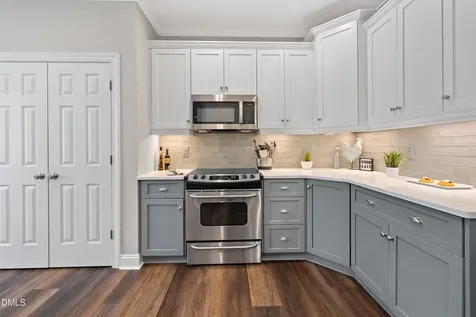 4709 Sandy Bay Circle Raleigh NC 27603