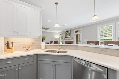 4709 Sandy Bay Circle Raleigh NC 27603