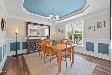 4709 Sandy Bay Circle Raleigh NC 27603