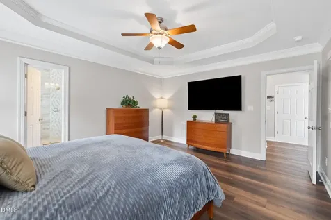4709 Sandy Bay Circle Raleigh NC 27603