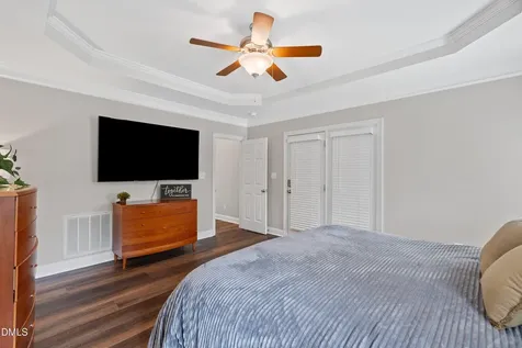 4709 Sandy Bay Circle Raleigh NC 27603