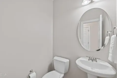 4709 Sandy Bay Circle Raleigh NC 27603