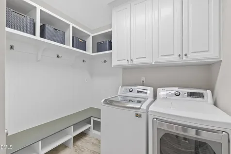 4709 Sandy Bay Circle Raleigh NC 27603