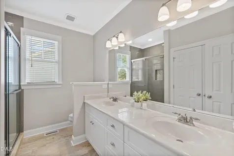 4709 Sandy Bay Circle Raleigh NC 27603
