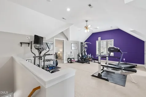 4709 Sandy Bay Circle Raleigh NC 27603