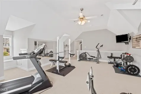 4709 Sandy Bay Circle Raleigh NC 27603