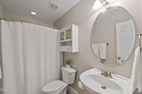 4709 Sandy Bay Circle Raleigh NC 27603