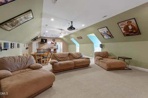4709 Sandy Bay Circle Raleigh NC 27603