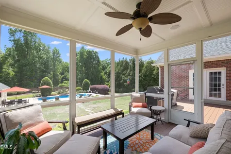4709 Sandy Bay Circle Raleigh NC 27603