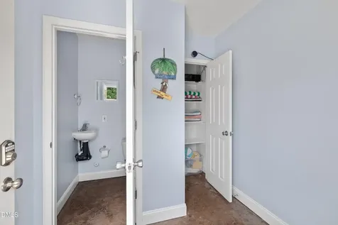 4709 Sandy Bay Circle Raleigh NC 27603