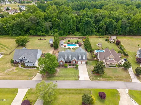 4709 Sandy Bay Circle Raleigh NC 27603