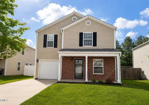 3003 Skybrook Lane Durham NC 27703