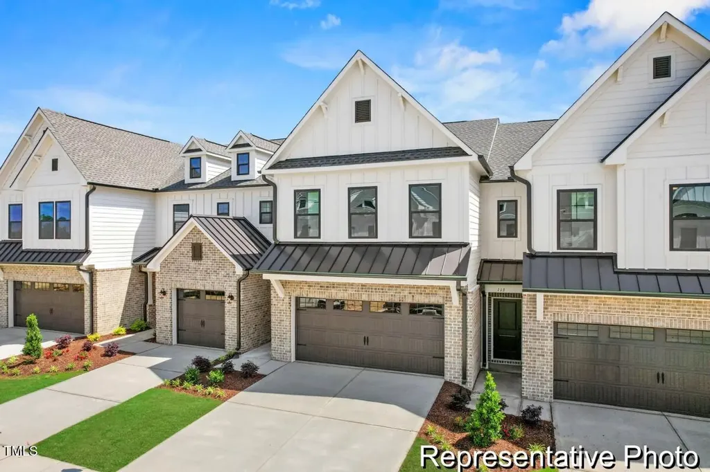 56 Agave Place Clayton NC 27527