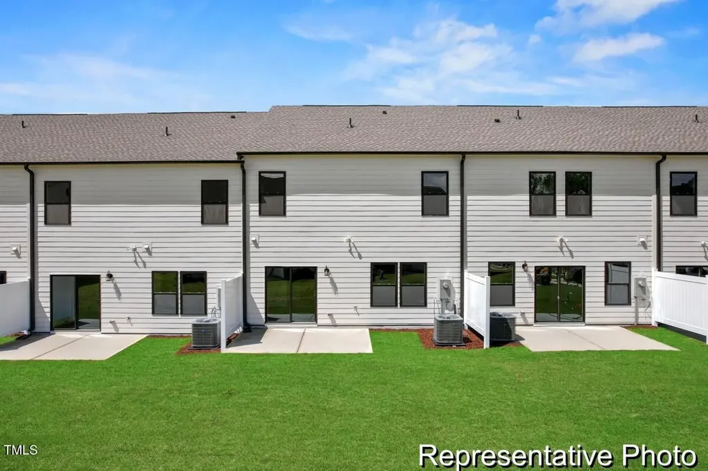 56 Agave Place Clayton NC 27527