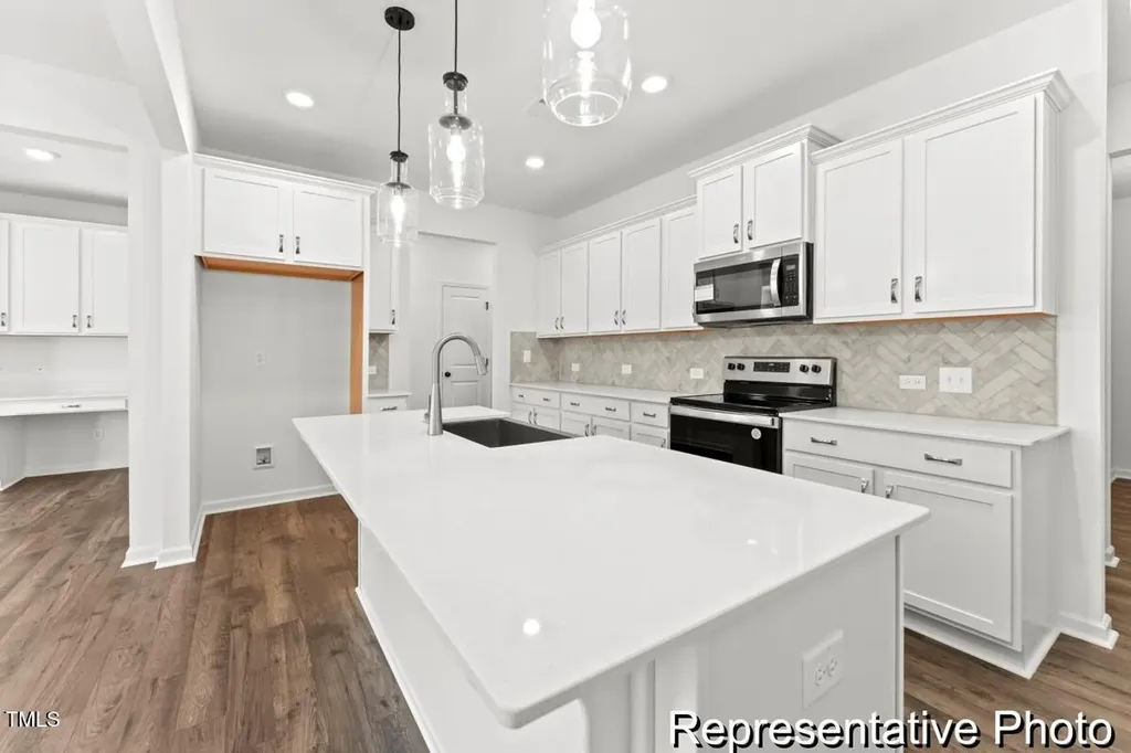 56 Agave Place Clayton NC 27527