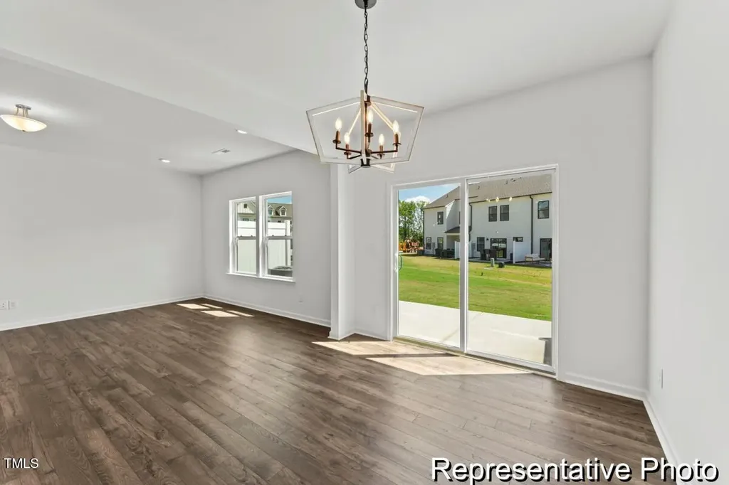 56 Agave Place Clayton NC 27527