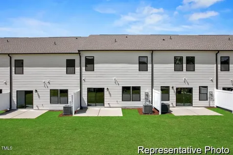 56 Agave Place Clayton NC 27527