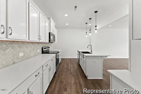 56 Agave Place Clayton NC 27527