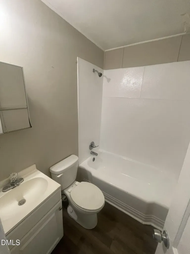 657 Coleman Street Raleigh NC 27610