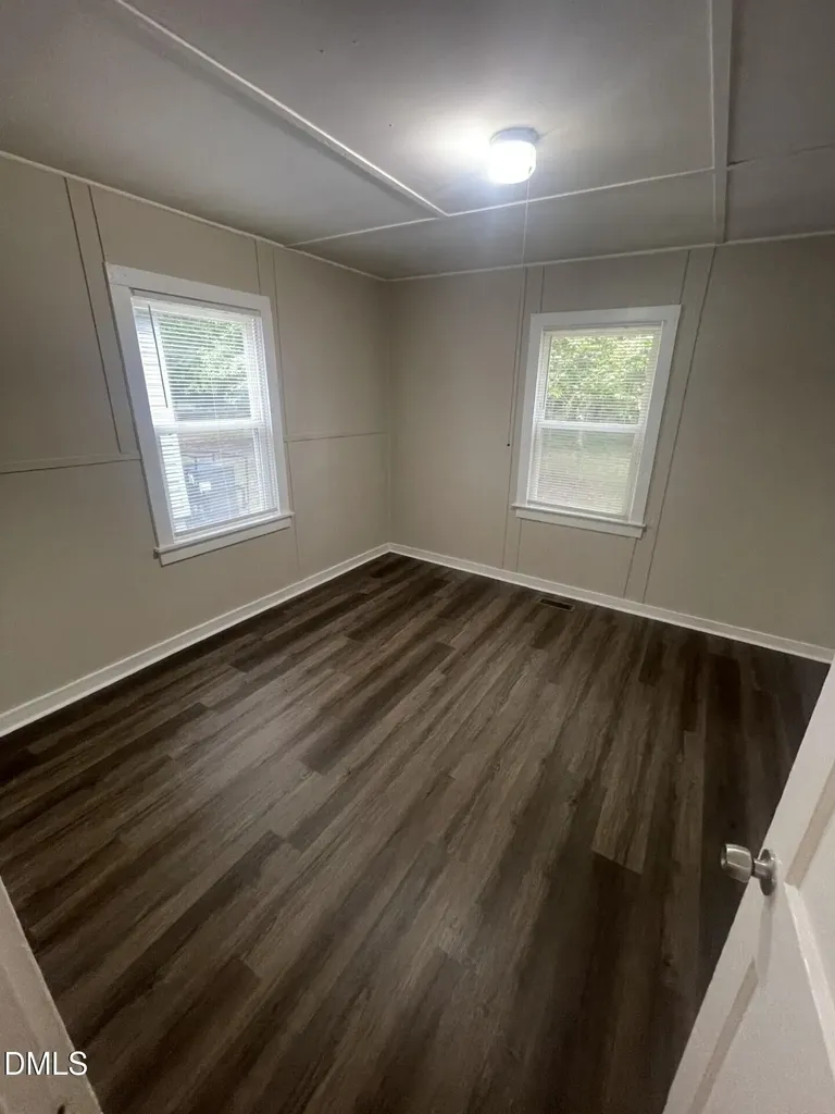 657 Coleman Street Raleigh NC 27610