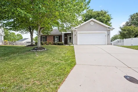 189 Picardy Court Kernersville NC 27284