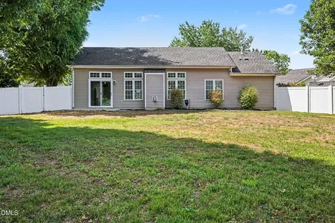 189 Picardy Court Kernersville NC 27284