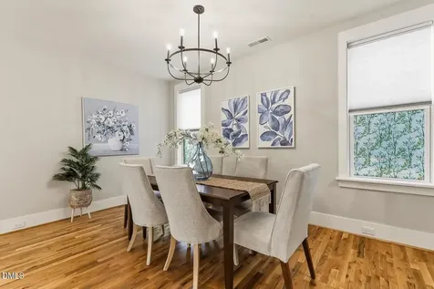 1014 Whistler Street Durham NC 27713