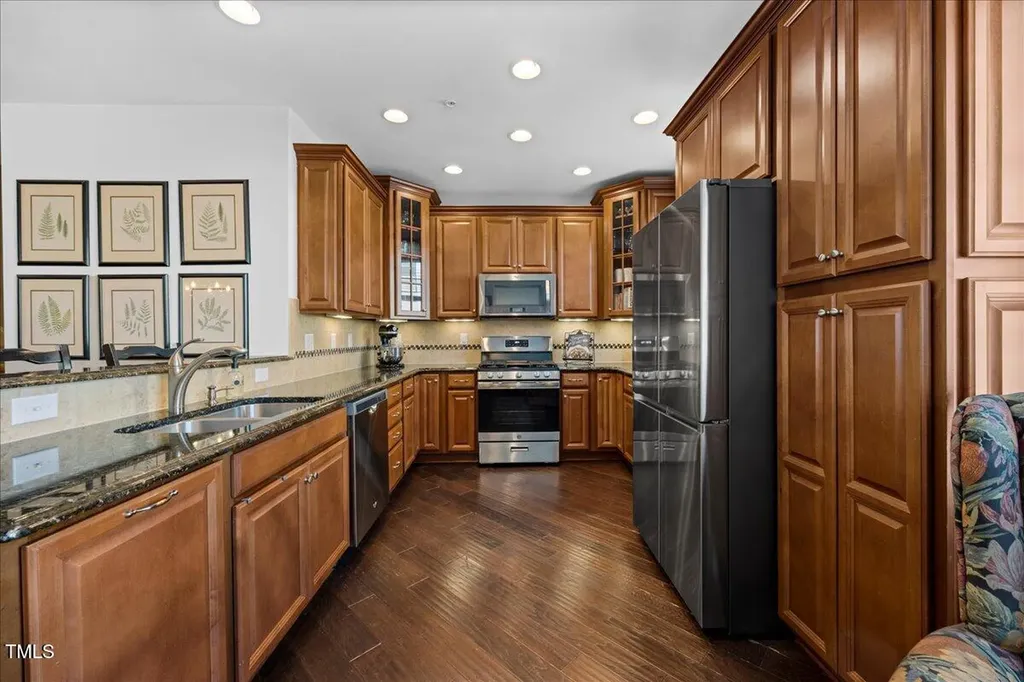 10520 Sablewood Drive Raleigh NC 27617