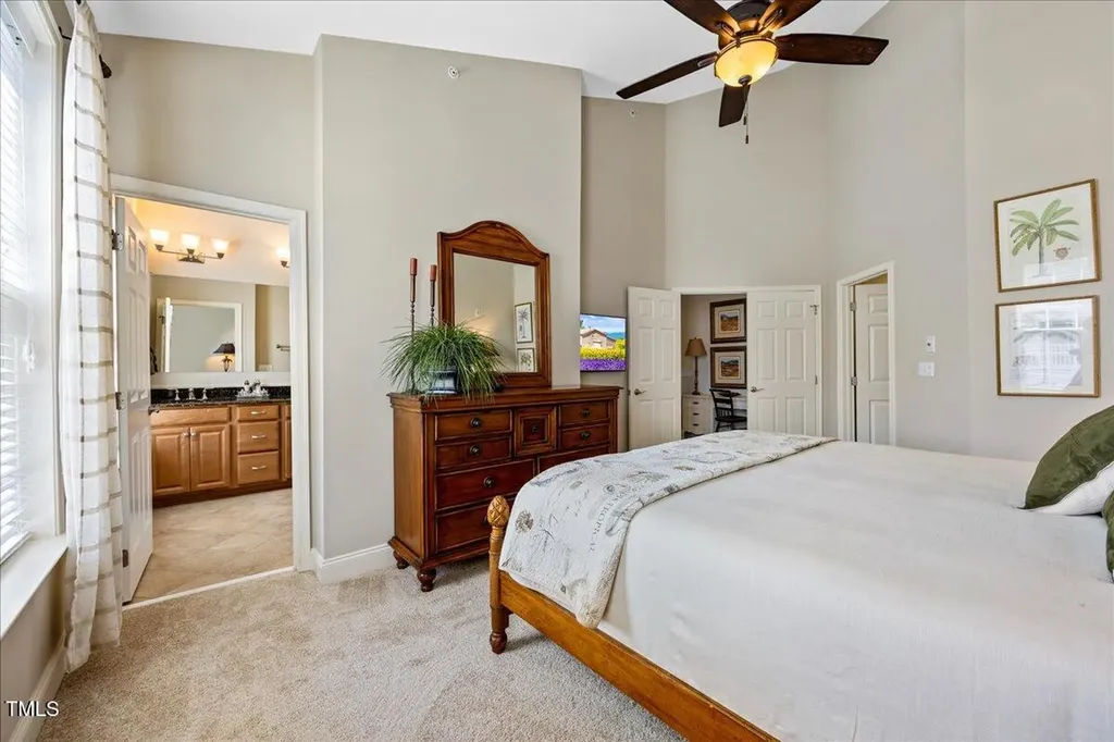 10520 Sablewood Drive Raleigh NC 27617