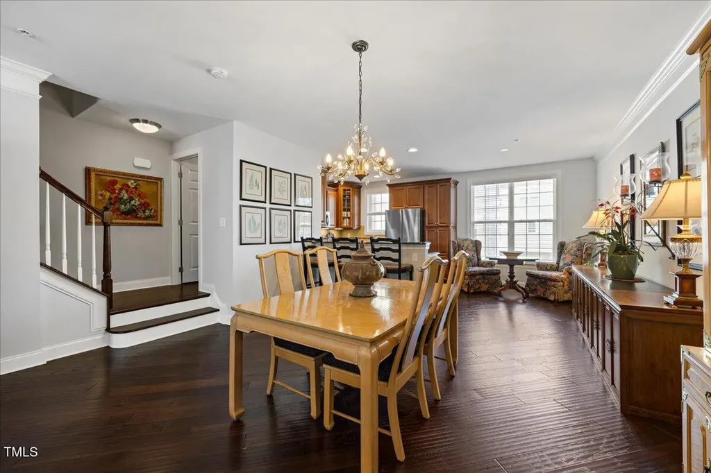 10520 Sablewood Drive Raleigh NC 27617