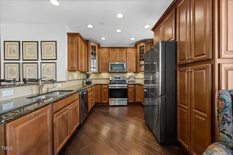 10520 Sablewood Drive Raleigh NC 27617