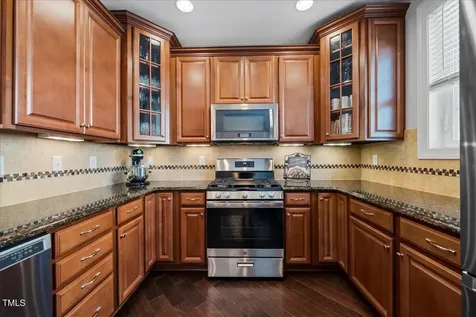 10520 Sablewood Drive Raleigh NC 27617