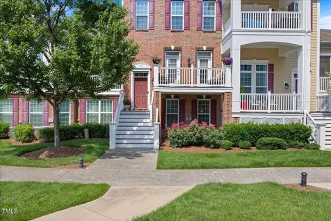 10520 Sablewood Drive Raleigh NC 27617