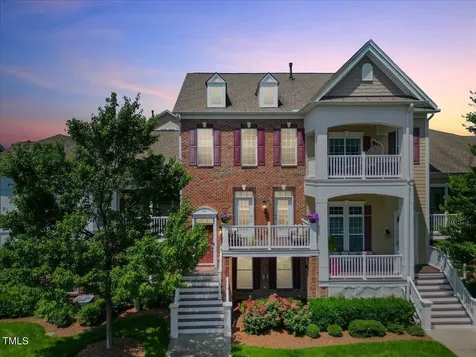 10520 Sablewood Drive Raleigh NC 27617