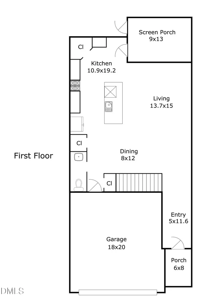 199 Deardom Way Chapel Hill NC 27516
