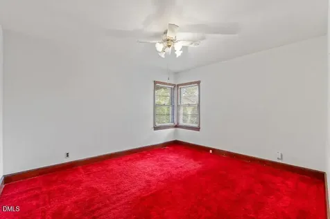 605 N Baker Street Four Oaks NC 27524