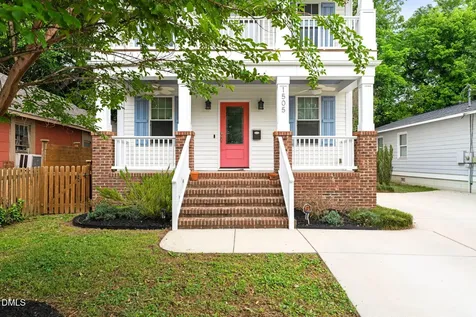 1505 E Jones Street Raleigh NC 27610