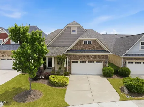 604 Windy Peak Loop Cary NC 27519
