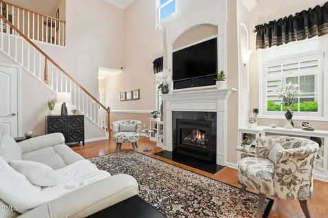 604 Windy Peak Loop Cary NC 27519