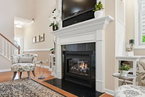 604 Windy Peak Loop Cary NC 27519