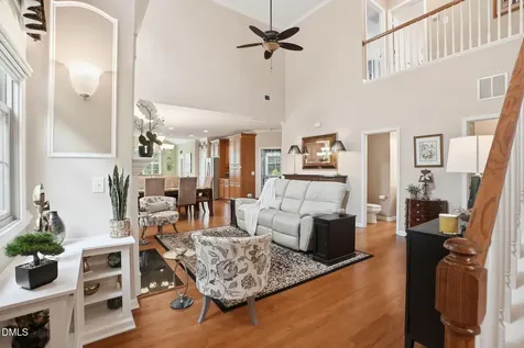604 Windy Peak Loop Cary NC 27519