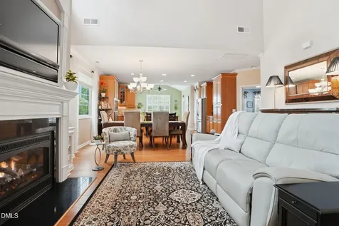 604 Windy Peak Loop Cary NC 27519