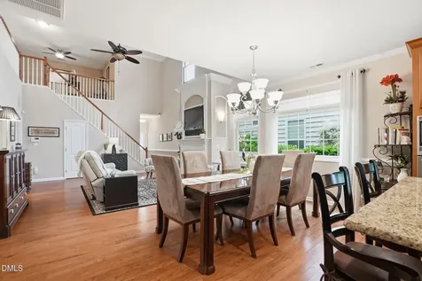 604 Windy Peak Loop Cary NC 27519