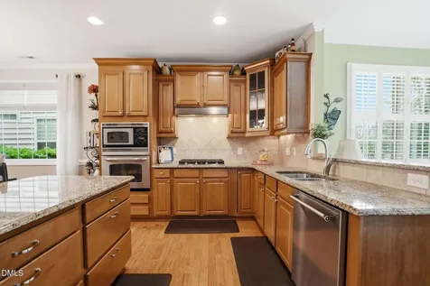 604 Windy Peak Loop Cary NC 27519