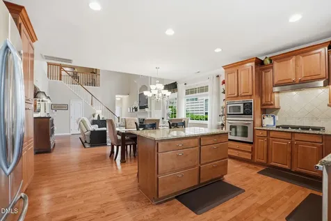 604 Windy Peak Loop Cary NC 27519