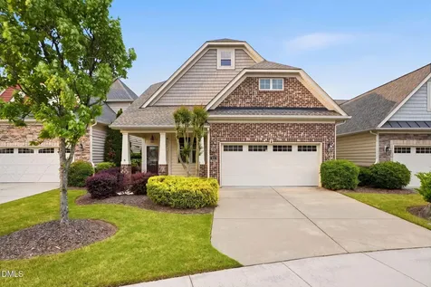 604 Windy Peak Loop Cary NC 27519