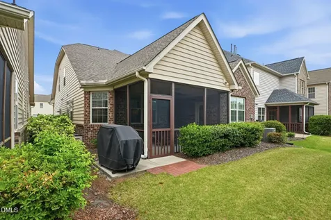 604 Windy Peak Loop Cary NC 27519