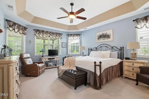 604 Windy Peak Loop Cary NC 27519
