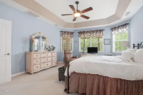 604 Windy Peak Loop Cary NC 27519
