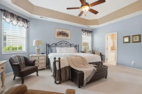 604 Windy Peak Loop Cary NC 27519